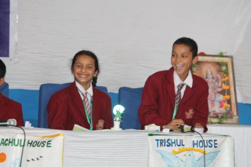 junior section (25)